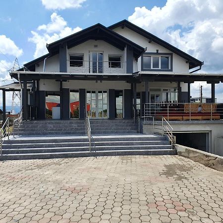 Sebeş Casa Erika 아파트 외부 사진