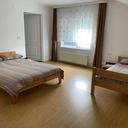 Sebeş Casa Erika 아파트 외부 사진