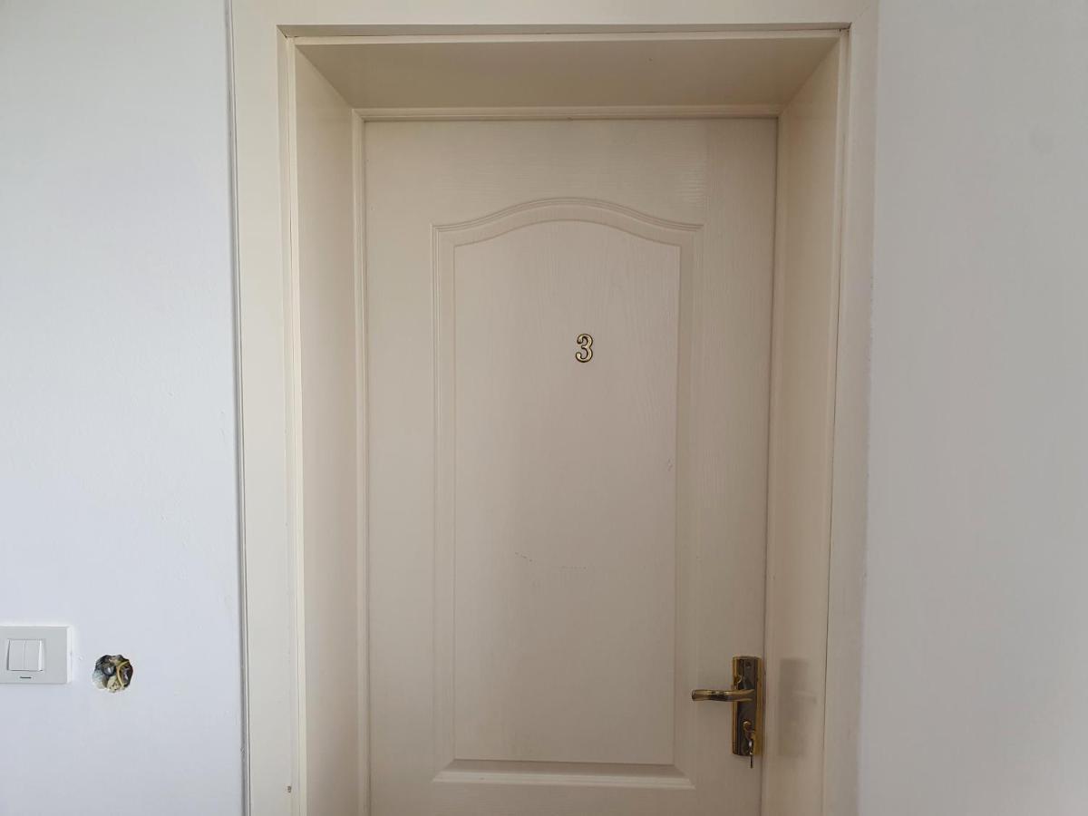 Sebeş Casa Erika 아파트 외부 사진