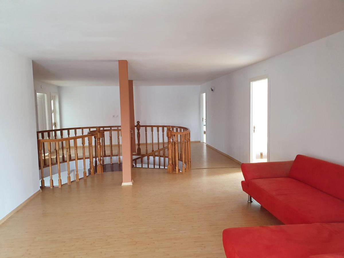 Sebeş Casa Erika 아파트 외부 사진