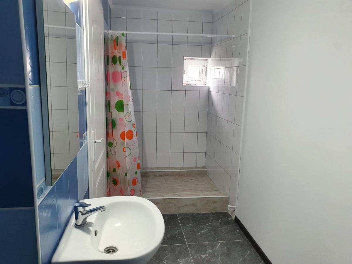 Sebeş Casa Erika 아파트 외부 사진