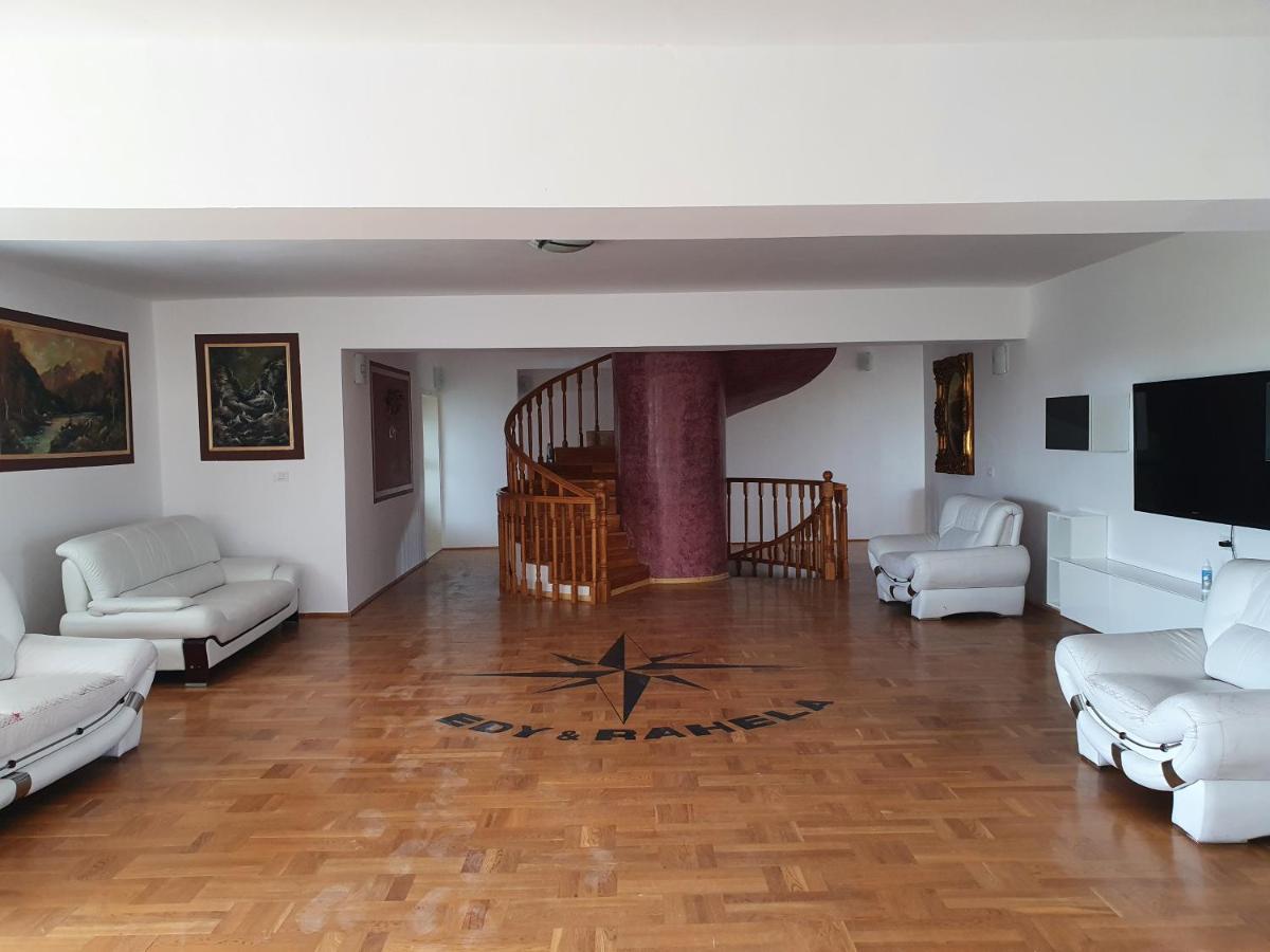 Sebeş Casa Erika 아파트 외부 사진