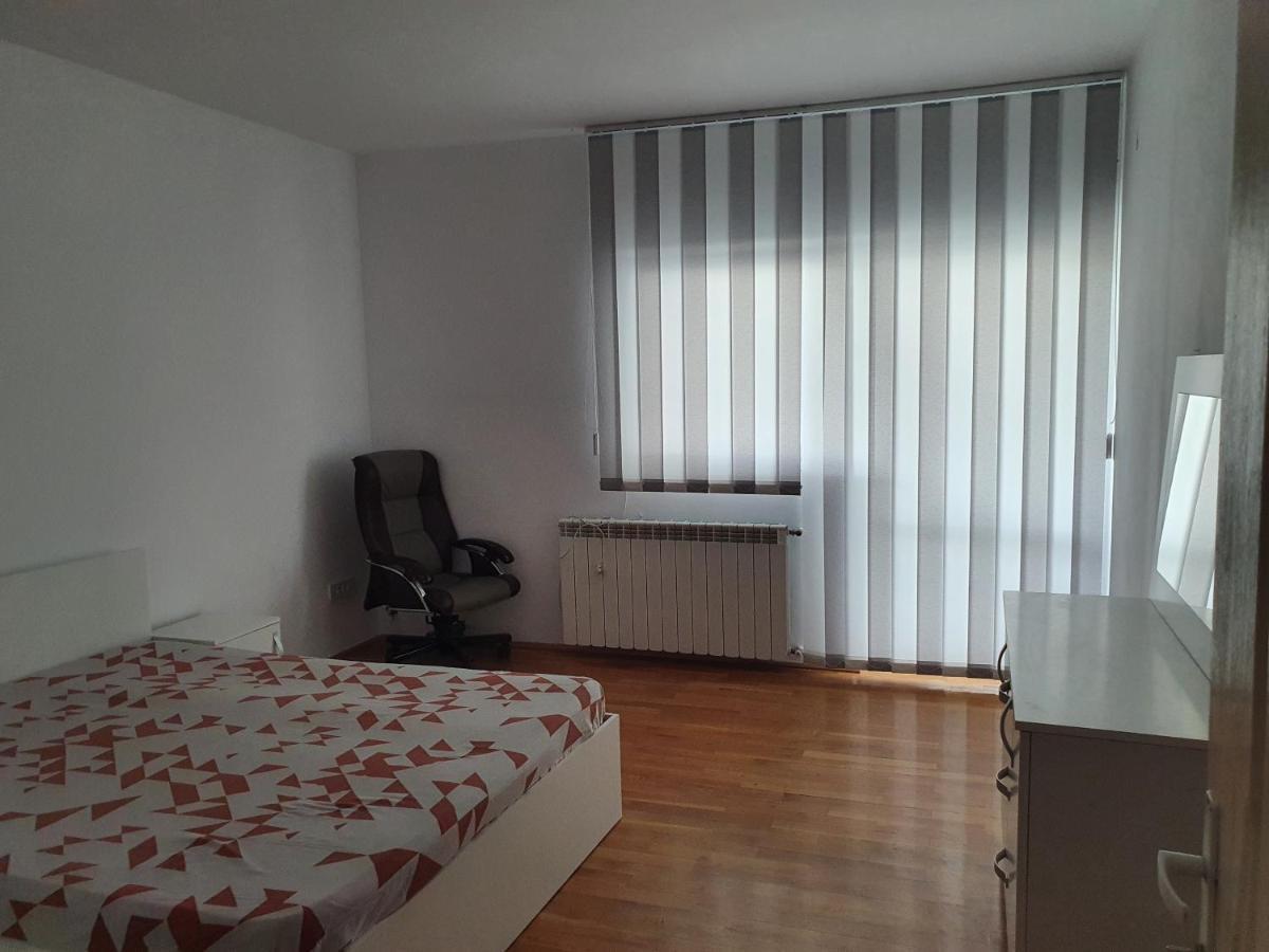 Sebeş Casa Erika 아파트 외부 사진