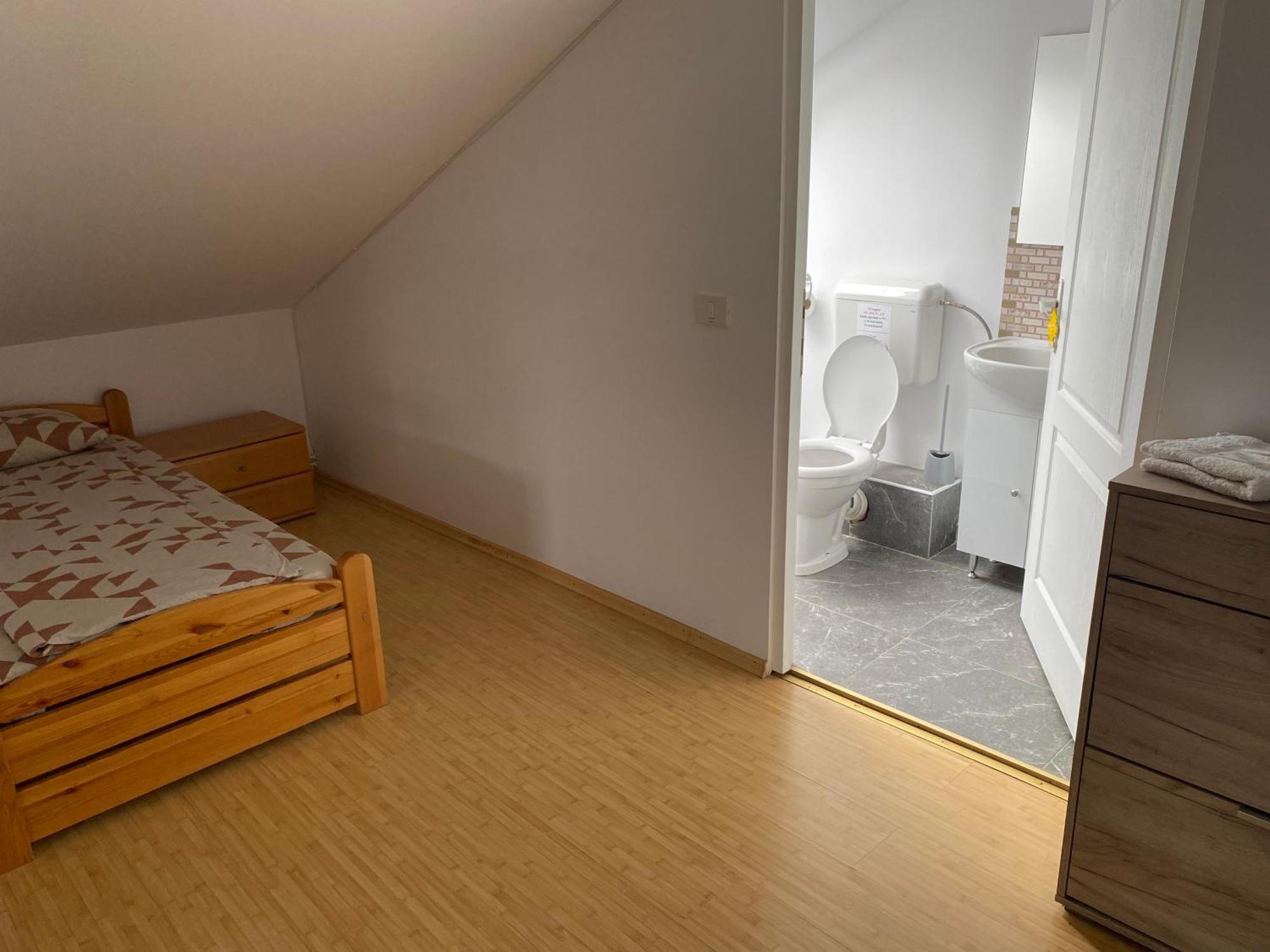Sebeş Casa Erika 아파트 외부 사진