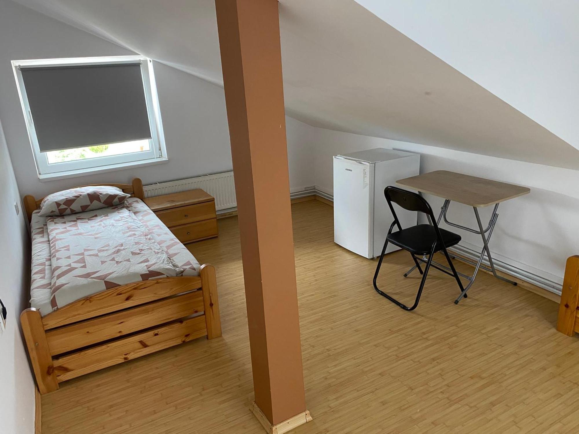 Sebeş Casa Erika 아파트 외부 사진
