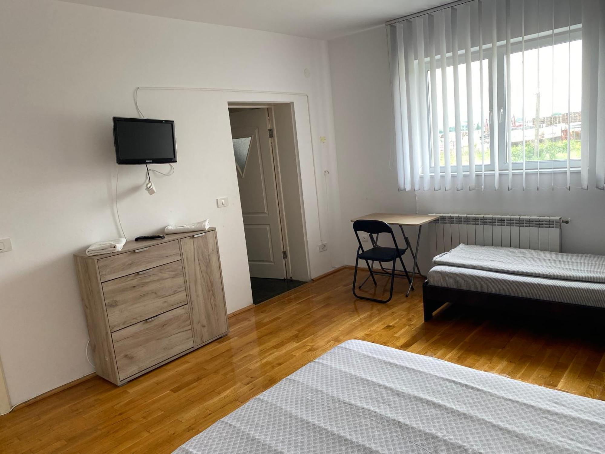 Sebeş Casa Erika 아파트 외부 사진