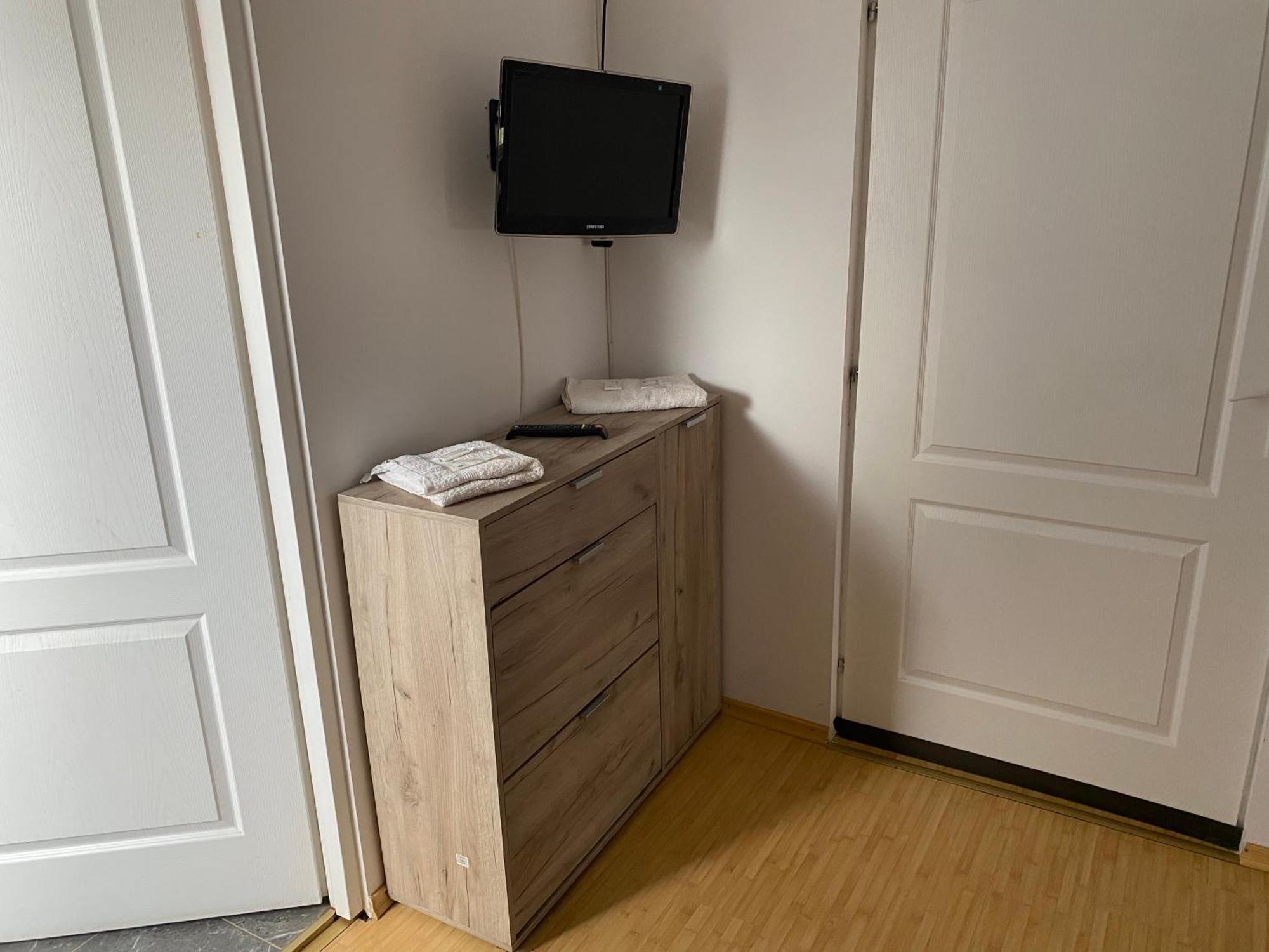 Sebeş Casa Erika 아파트 외부 사진