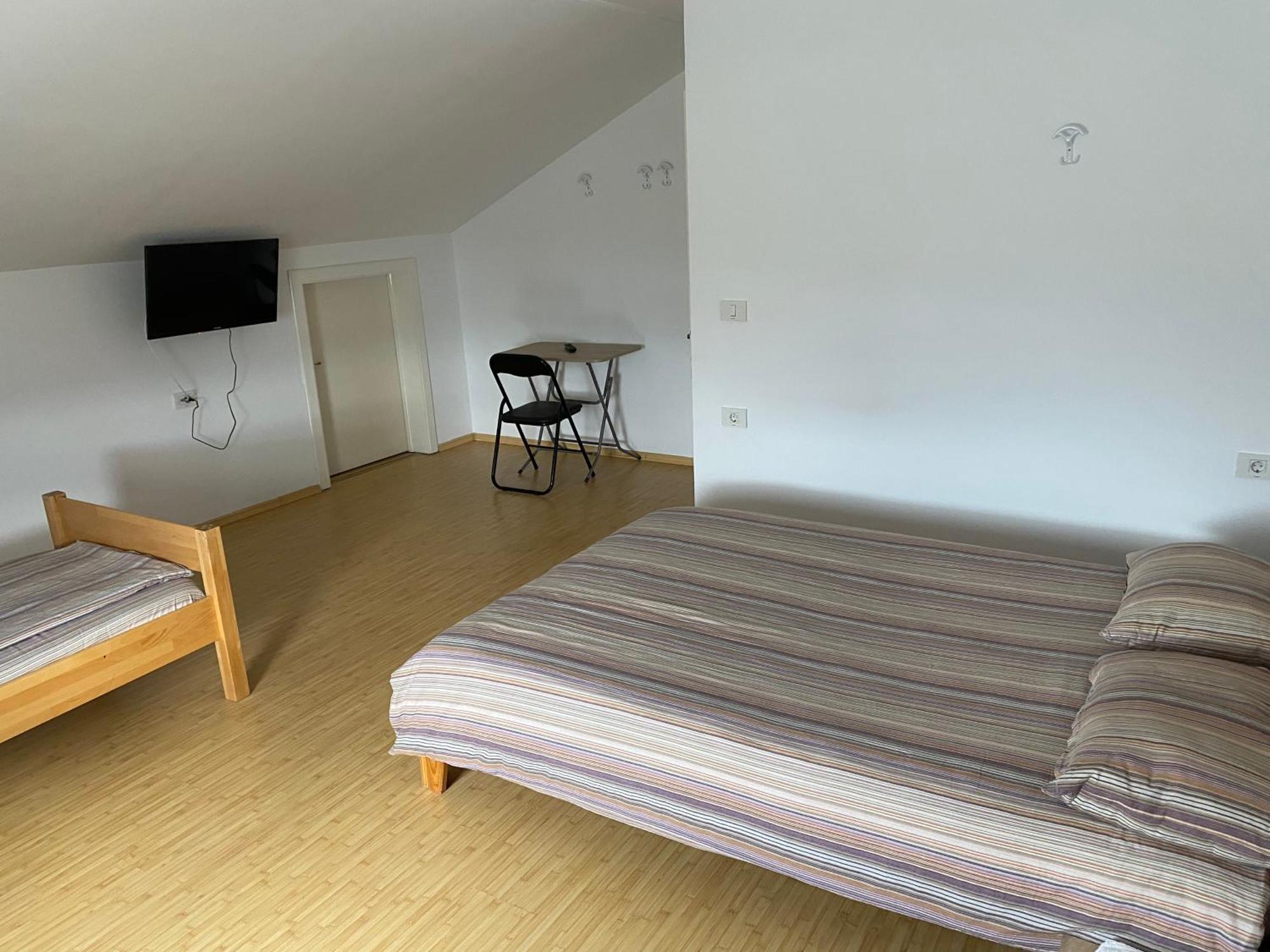 Sebeş Casa Erika 아파트 외부 사진