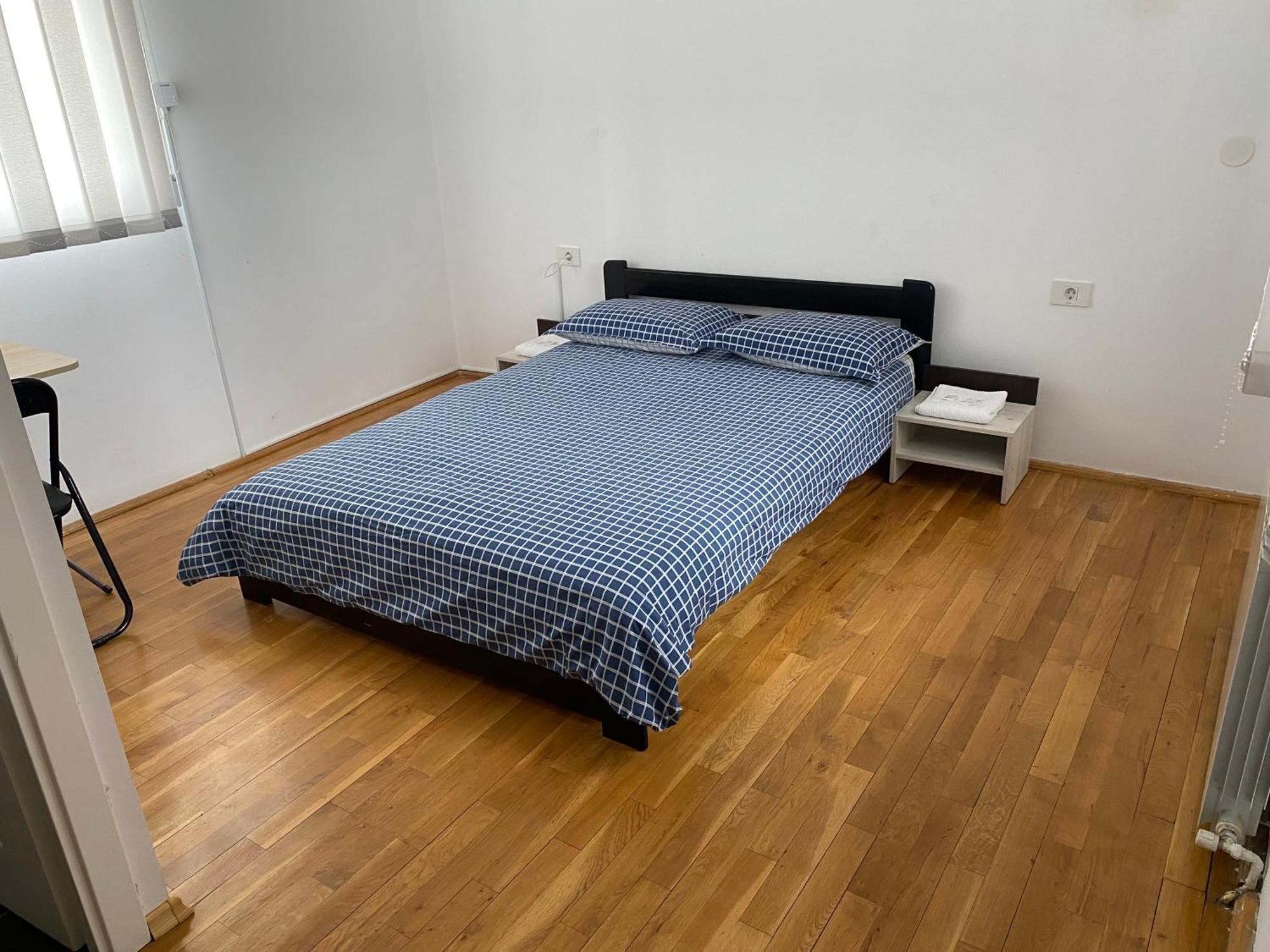 Sebeş Casa Erika 아파트 외부 사진