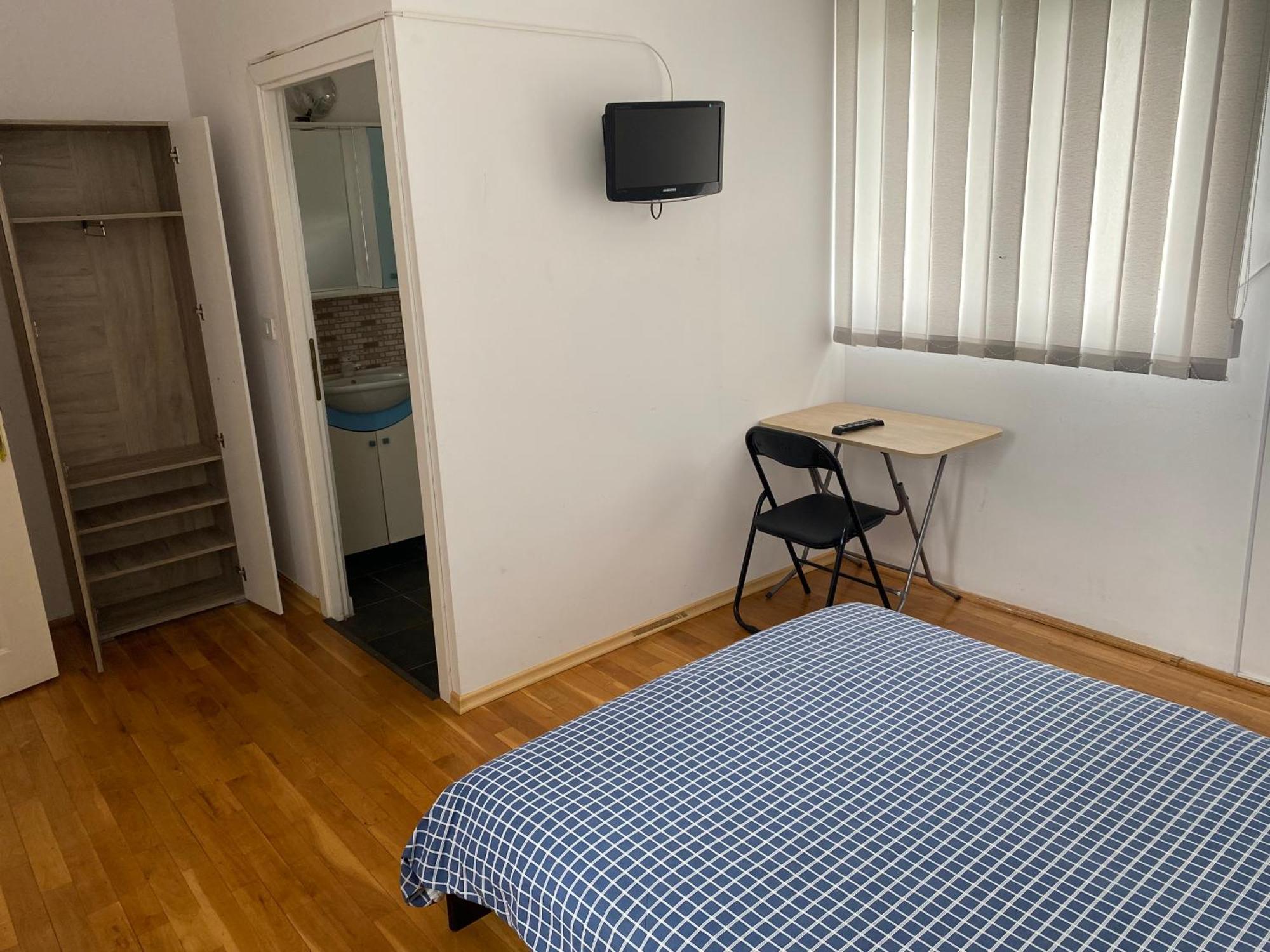 Sebeş Casa Erika 아파트 외부 사진