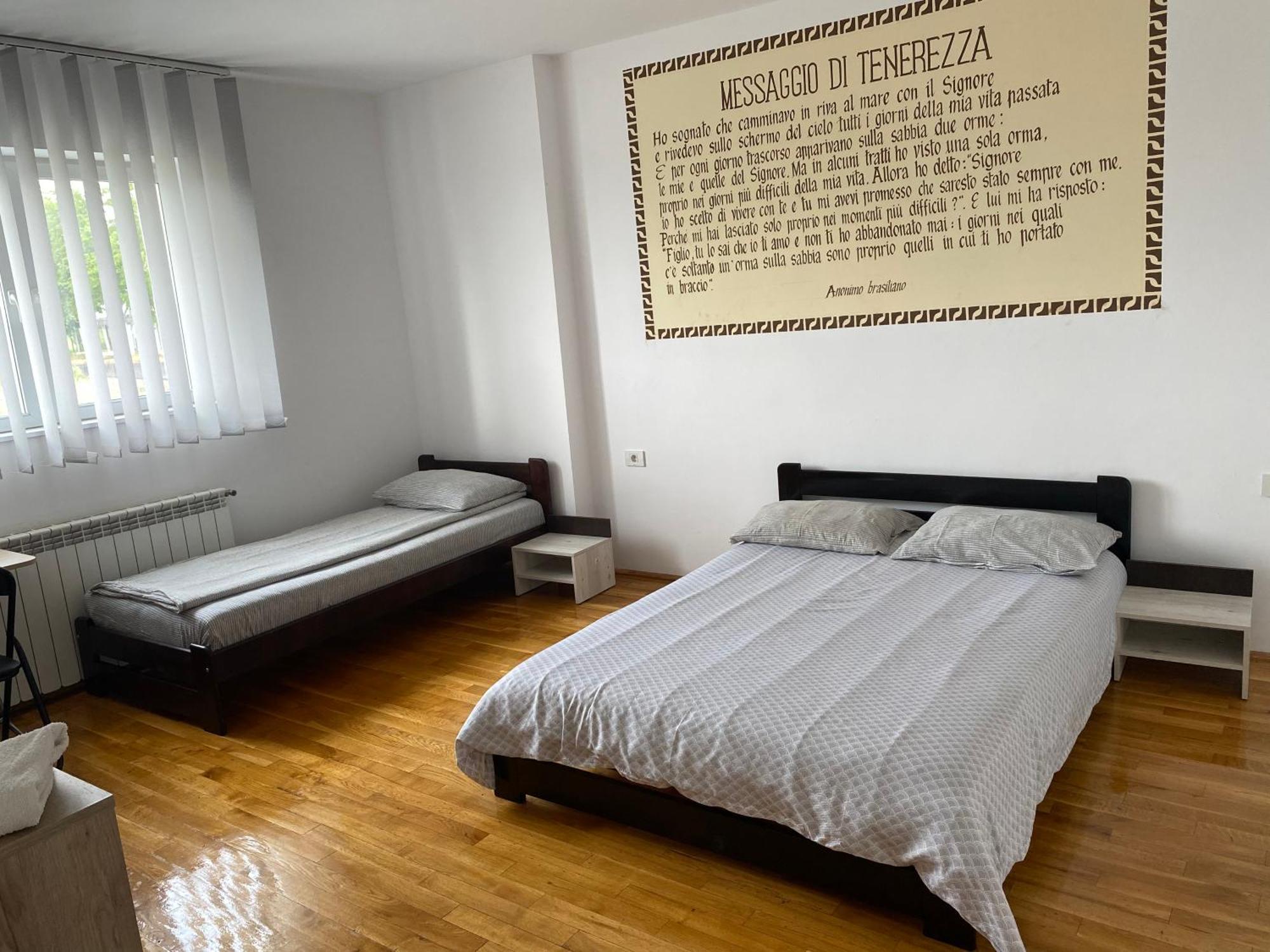 Sebeş Casa Erika 아파트 외부 사진